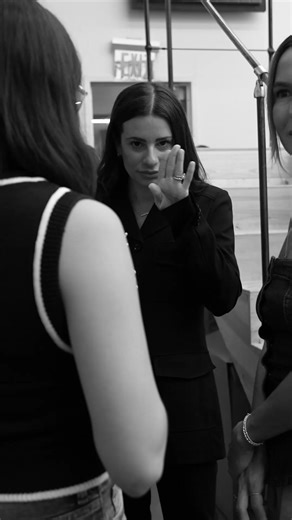 Go inside the first rehearsal of CHESS and meet the powerhouse players and brilliant minds behind the moves. | Chess Broadway | Facebook