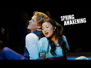 Spring Awakening Trailer