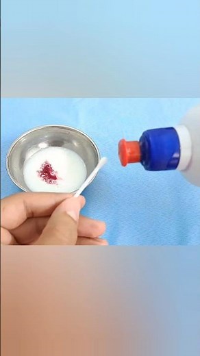Science Experiment That Look Like Magic ! #diy #experiment