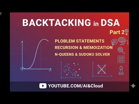 🔥 Backtracking Explained (Part 2) | Step-by-Step Problem Solving with Example