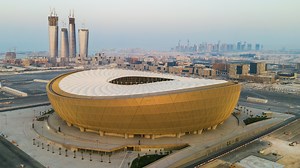 In November, Qatar will become the first country in the Middle East to host the World Cup. But preparing the tiny desert nation for the tournament came with an alarming human toll. | Business Insider