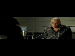 matrix - l'umanità è un virus