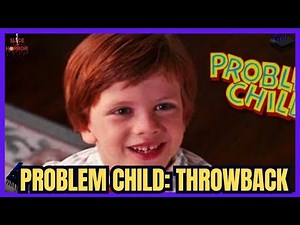 Throwback Movie: Problem Child