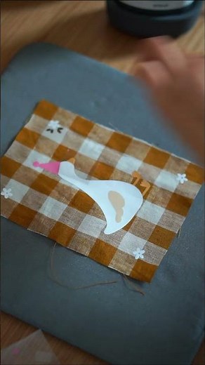 DIY Easy Cottage Core Decor Made With Your Cricut Machine