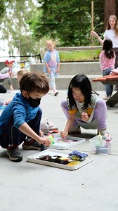 School’s out, adventure is in! 🦉🔬 Kids will explore biomimicry, meet amazing animals, and design nature-inspired inventions in this hands-on, weeklong camp! 🌎⚙️ 📅 April 7 – April 11 ⏰ 9 AM – 4 PM (drop-off & pick-up windows available) 💰 $600 members | $700 non-members 🎟️ Registration opens Feb 15—spots fill fast! 📢 Partial scholarships available! Learn more and register today! 🚀 https://curiodyssey.org/learn-explore/school-breaks/ | CuriOdyssey