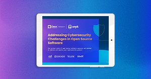 Addressing Cybersecurity Challenges in Open Source Software: What you need to know - Linux Foundation