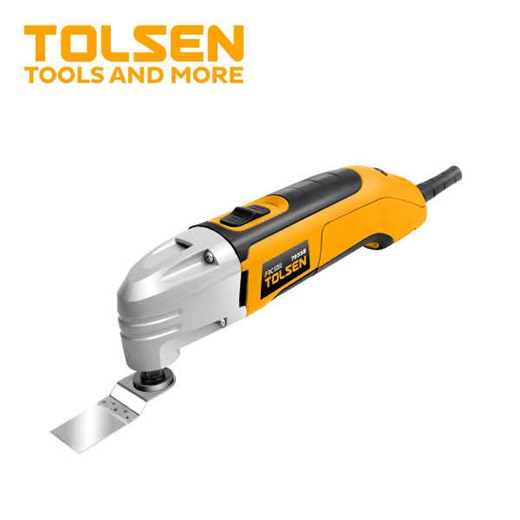 TOLSEN 79558 Oscillating Multi Tool