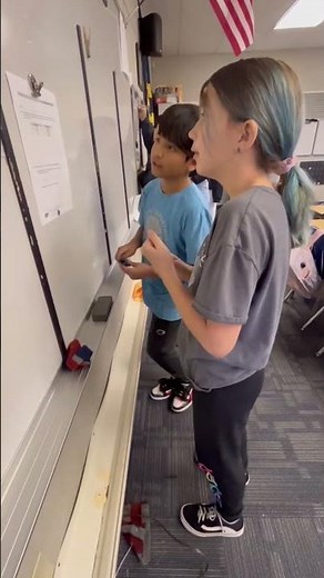 Building thinking classrooms with 4th graders