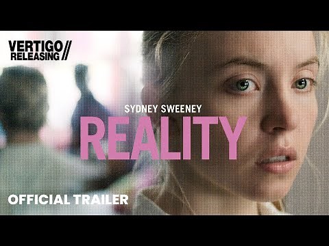 Reality | Official U.K. Trailer
