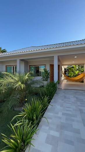 As casas mais bonitas e decoradas para você se inspirar