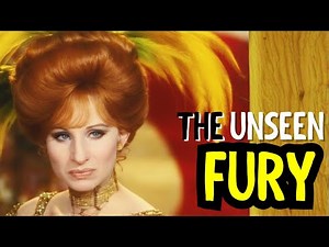 1969 Celluloid Catastrophe: How Barbra Streisand Did Not (Alone) DESTROY 'Hello, Dolly'