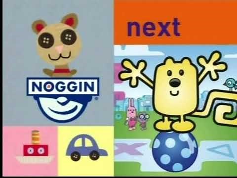 Noggin/Nick Jr Coming Up Soon/Up Next Bumper Compilation (1,750 Subscriber Special!)
