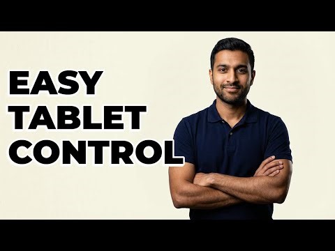 Will a Wireless Mouse Work With My Tablet?