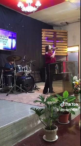 Emcee Tips for Sunday Church Service