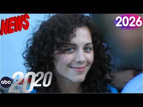 20/20 Abc Season 2026 🔥 What The Killer Left Behind 👮 ABC 20/20 Season 2026 Full Episode