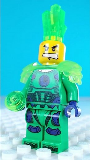 Noob to Pro: Master Smooth LEGO Stop Motion!