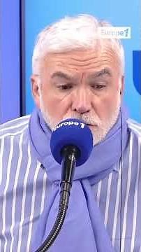 "LFI is more dangerous than the RN" (Pascal Praud)