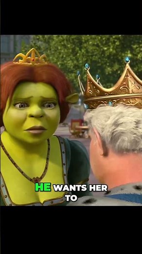 Why Shrek 2 is more than just Comedy