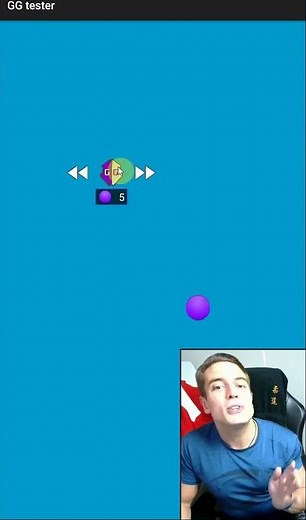 How to Speed Hack any Android Game using Game Guardian | GameGuardian Tutorial #shorts