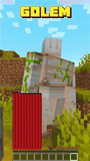 I HAVE A THOUSAND HEARTS IN MINECRAFT