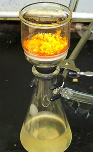 Distillation I: Simple & Fractional Distillations | Digital Lab Techniques Manual | Chemistry | MIT OpenCourseWare