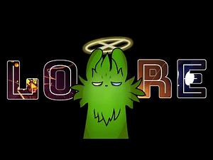 The complete lore of Rain World (Downpour + TheWatcher)