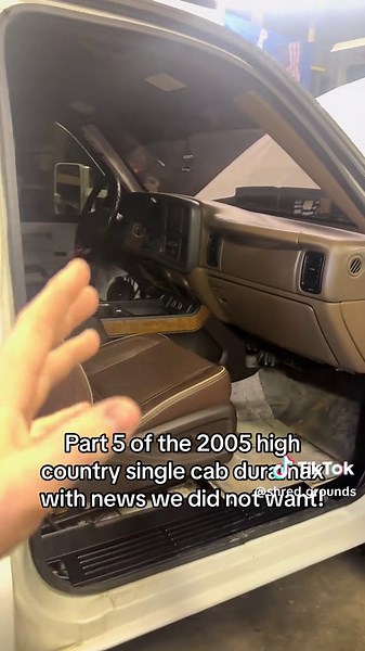 Duramax Color Change Decision: Part 5 Insights