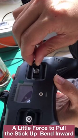 TBS Tango 2 PRO V3 FPV RC Radio Controller with Built in TBS Crossfire