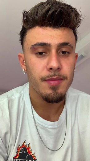 Gorilla and Flames Graphic T-Shirt Fashion Statement