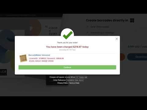 Installation and Activation