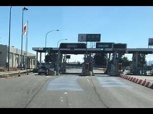 【ETC緊急停止】通信異常でバーが開かない