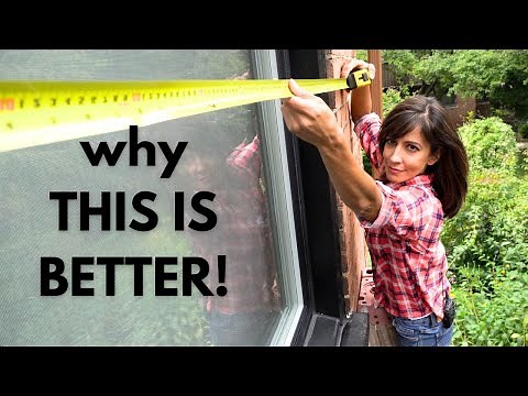 How To Measure Windows For Replacement: 3 Essential Steps To Know!