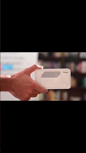 This Pocket-Sized ‘Supercomputer’ Runs 120B AI Models OFFLINE! Meet Tiiny AI Pocket Lab Mini PC