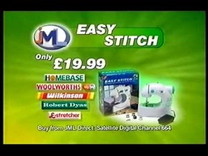 Five Adverts 2003