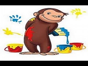 Curious George Bring It Full Episode Gameplay