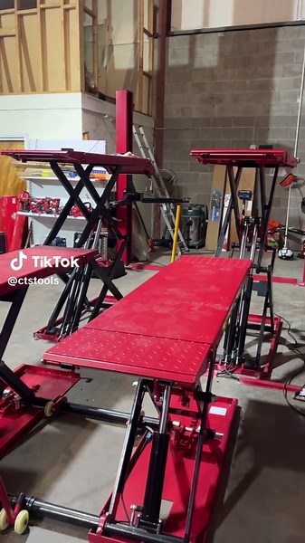 Shop the Biggest Tools at CTS Tools This Sunday