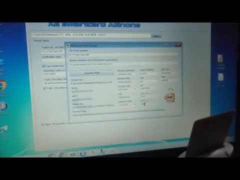 X2 EMV SOFTWARE Tutorial | full guide + free download | x2 chip writer setup