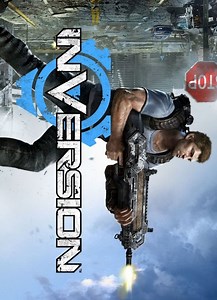 Inversion - описание, системные требования, оценки, дата выхода