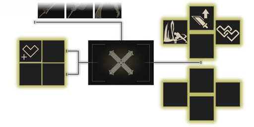 Classes | Code Vein Wiki