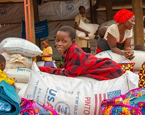 Burundi | World Food Programme