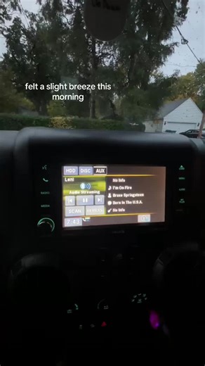 im on fire #brucespringsteen | brucespringsteen