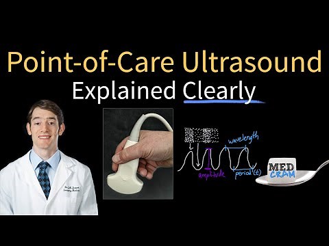 Introduction to Point of Care Ultrasound (POCUS) - Basics