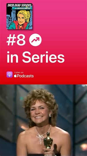 Ashleigh Banfield on Instagram: "I… am…. shooketh. New episodes every Thursday! Drop Dead Serious is available on all podcast platforms, and the video version is on YouTube. Link in bio! 🎙️ #truecrimepodcast #ashleighbanfield #dropdeadserious #truecrimejunkie #truecrime #peternygard #applepodcasts"