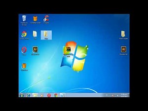 Solucion Error 1 adobe Illustrator CS6 (tambien sirve para Photoshop CS6)