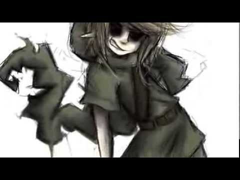 BEN DROWNED ~ Discord