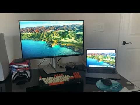 MONITOR FLICKERING FIX!!!