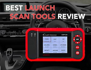Top 10 Launch scanners - What makes them the best? - OBD Planet