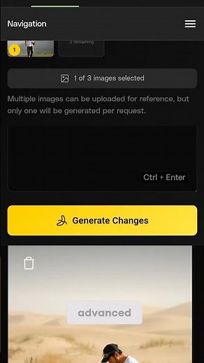 Use Google Nano Banana Inside Envato AI | Create Stunning Images