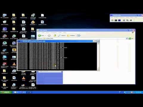 How to install Fifa 08