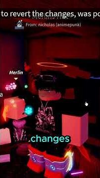 Everything YOU Need to Know About Today's Fisch Update!